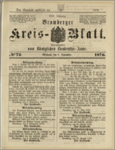 Deutsche Rundschau in Polen. J. 47, 1923, nr 72