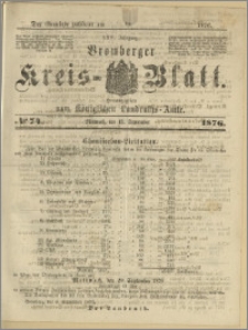 Deutsche Rundschau in Polen. J. 47, 1923, nr 74