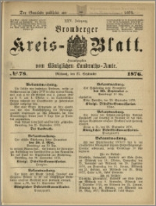 Deutsche Rundschau in Polen. J. 47, 1923, nr 78
