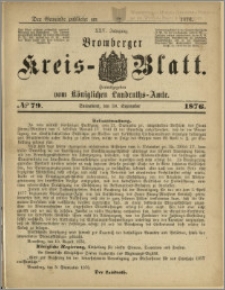 Deutsche Rundschau in Polen. J. 47, 1923, nr 79