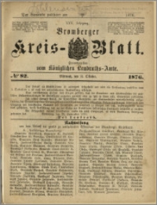 Deutsche Rundschau in Polen. J. 47, 1923, nr 82