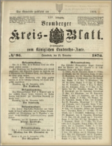 Deutsche Rundschau in Polen. J. 47, 1923, nr 95