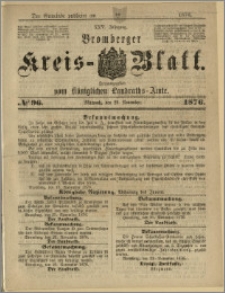 Deutsche Rundschau in Polen. J. 47, 1923, nr 96