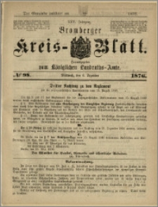 Deutsche Rundschau in Polen. J. 47, 1923, nr 98