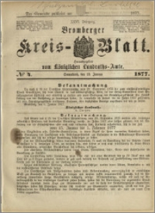 Deutsche Rundschau in Polen. J. 47, 1923, nr 4