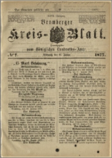 Deutsche Rundschau in Polen. J. 47, 1923, nr 7