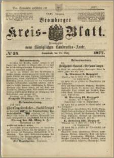 Deutsche Rundschau in Polen. J. 47, 1923, nr 24