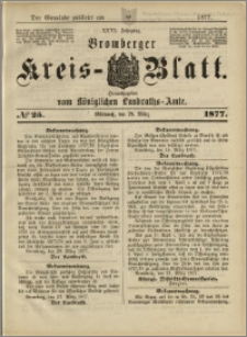 Deutsche Rundschau in Polen. J. 47, 1923, nr 25