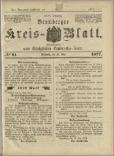 Deutsche Rundschau in Polen. J. 47, 1923, nr 41