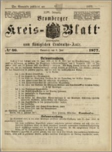 Deutsche Rundschau in Polen. J. 47, 1923, nr 46