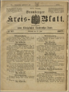 Deutsche Rundschau in Polen. J. 47, 1923, nr 47