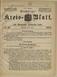 Deutsche Rundschau in Polen. J. 47, 1923, nr 49