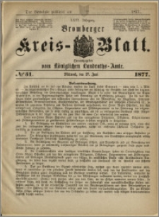 Deutsche Rundschau in Polen. J. 47, 1923, nr 51