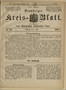 Deutsche Rundschau in Polen. J. 47, 1923, nr 53