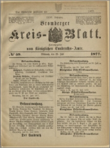 Deutsche Rundschau in Polen. J. 47, 1923, nr 59