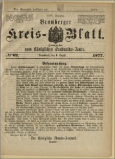 Deutsche Rundschau in Polen. J. 47, 1923, nr 62