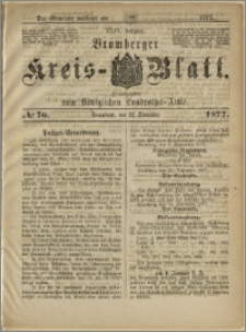 Deutsche Rundschau in Polen. J. 47, 1923, nr 76