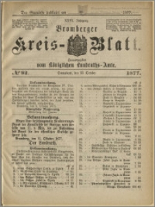 Deutsche Rundschau in Polen. J. 47, 1923, nr 82