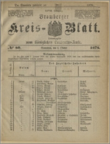 Bromberger Kreis-Blatt, 1878, nr 80
