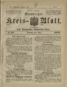 Bromberger Kreis-Blatt, 1879, nr 19