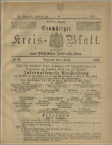 Bromberger Kreis-Blatt, 1879, nr 82