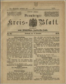 Bromberger Kreis-Blatt, 1879, nr 93