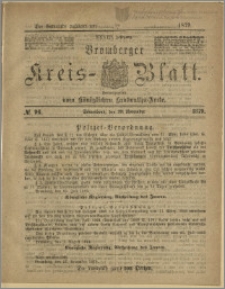 Bromberger Kreis-Blatt, 1879, nr 96