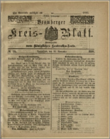Bromberger Kreis-Blatt, 1881, nr 95
