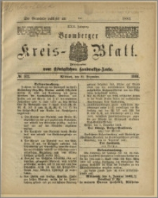 Bromberger Kreis-Blatt, 1881, nr 102