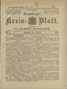 Bromberger Kreis-Blatt, 1882, nr 96