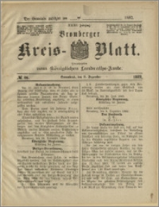 Bromberger Kreis-Blatt, 1882, nr 98