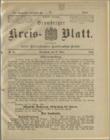Bromberger Kreis-Blatt, 1883, nr 34