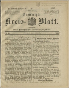 Bromberger Kreis-Blatt, 1883, nr 96