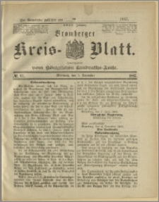 Bromberger Kreis-Blatt, 1883, nr 97