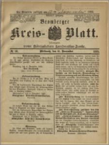 Bromberger Kreis-Blatt, 1885, nr 90