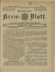 Bromberger Kreis-Blatt, 1887, nr 80