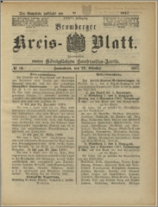 Bromberger Kreis-Blatt, 1887, nr 86