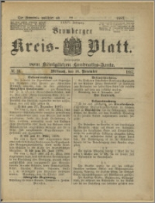 Bromberger Kreis-Blatt, 1887, nr 91
