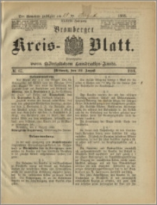Bromberger Kreis-Blatt, 1888, nr 67