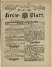 Bromberger Kreis-Blatt, 1888, nr 100