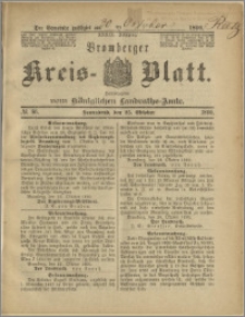 Bromberger Kreis-Blatt, 1890, nr 86