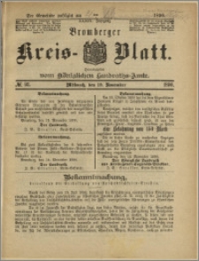 Bromberger Kreis-Blatt, 1890, nr 93