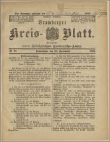 Bromberger Kreis-Blatt, 1890, nr 96