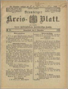 Bromberger Kreis-Blatt, 1890, nr 98