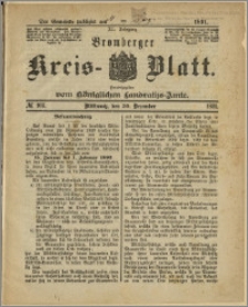 Bromberger Kreis-Blatt, 1891, nr 103