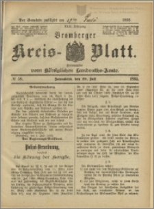 Bromberger Kreis-Blatt, 1893, nr 59