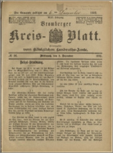 Bromberger Kreis-Blatt, 1893, nr 96
