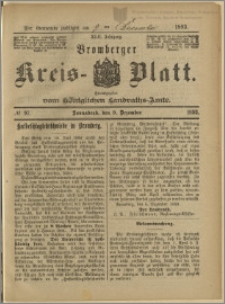 Bromberger Kreis-Blatt, 1893, nr 97