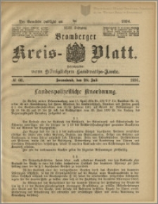 Bromberger Kreis-Blatt, 1894, nr 60