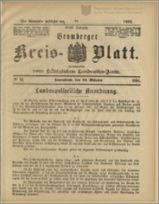 Bromberger Kreis-Blatt, 1894, nr 84